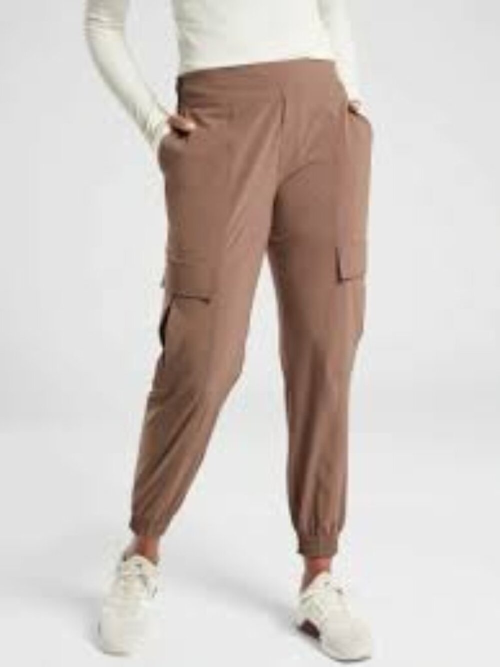 Athleta Chelsea Utility Jogger